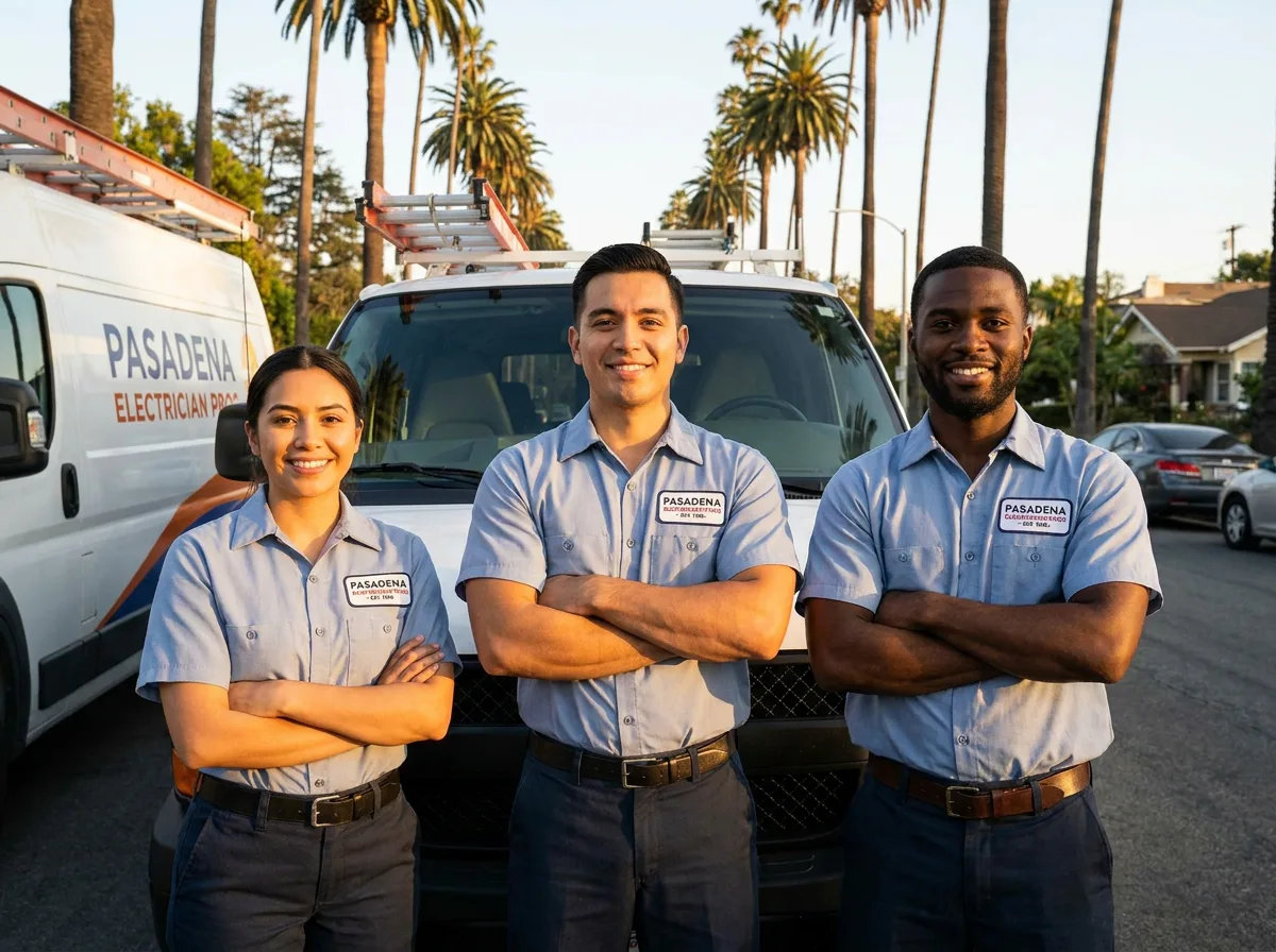 Electrician company in Abiquiu, NM